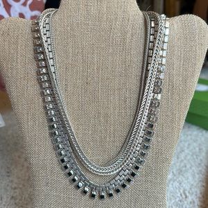 Electra statement necklace
